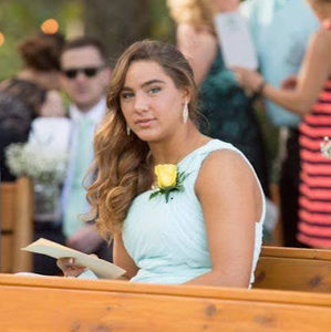 Meet your Posher, Cheyanne